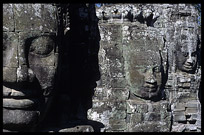 Pictures of Angkor Thom