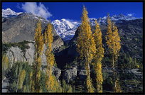 Pictures of Altit (Hunza)